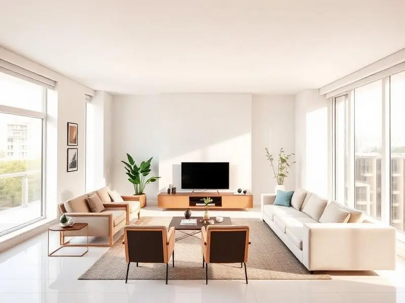 Dedetização residencial